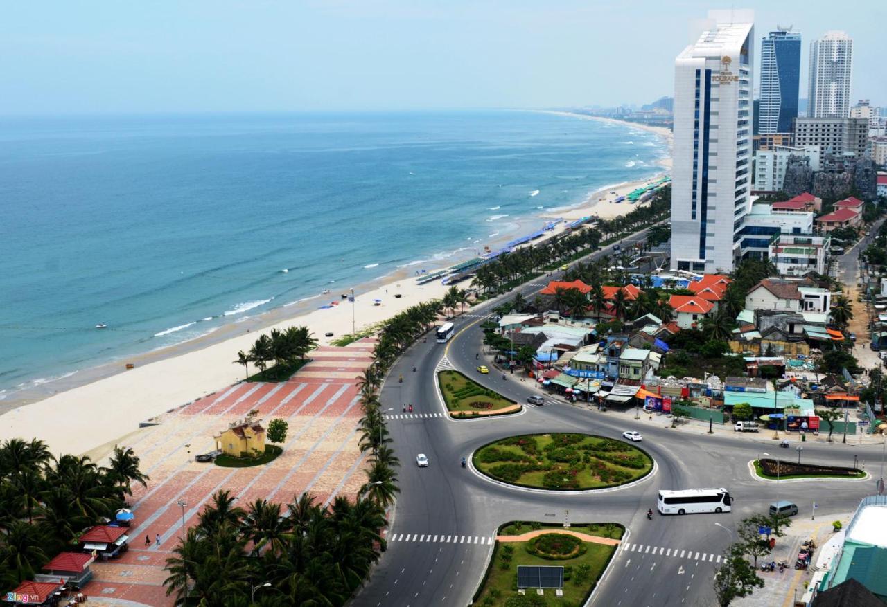 Daystar 2* Da Nang