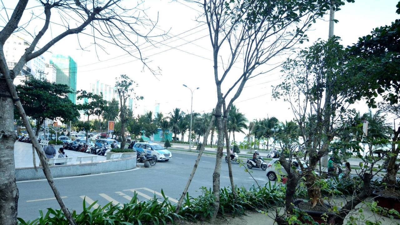 Holi Muong Thanh Vien Trieu - Can Ho Du Lich Bien Nha Trang