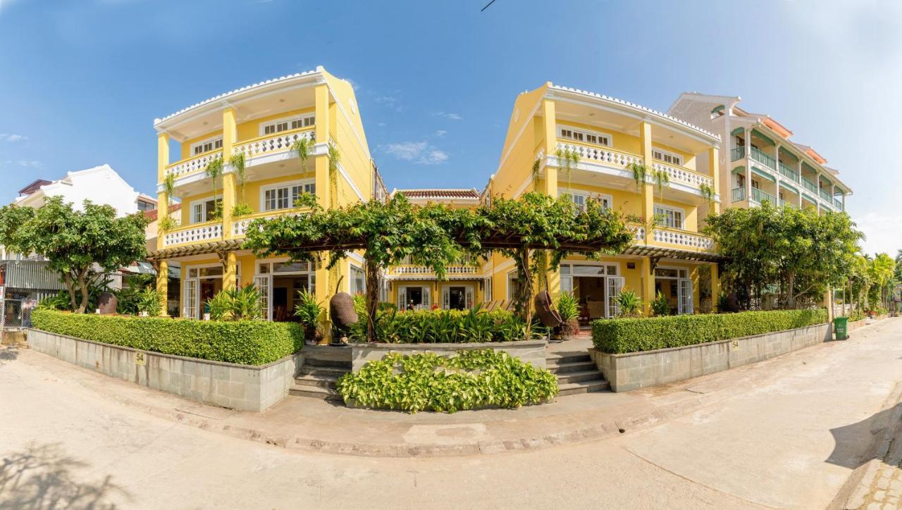 Hotel Waterfront