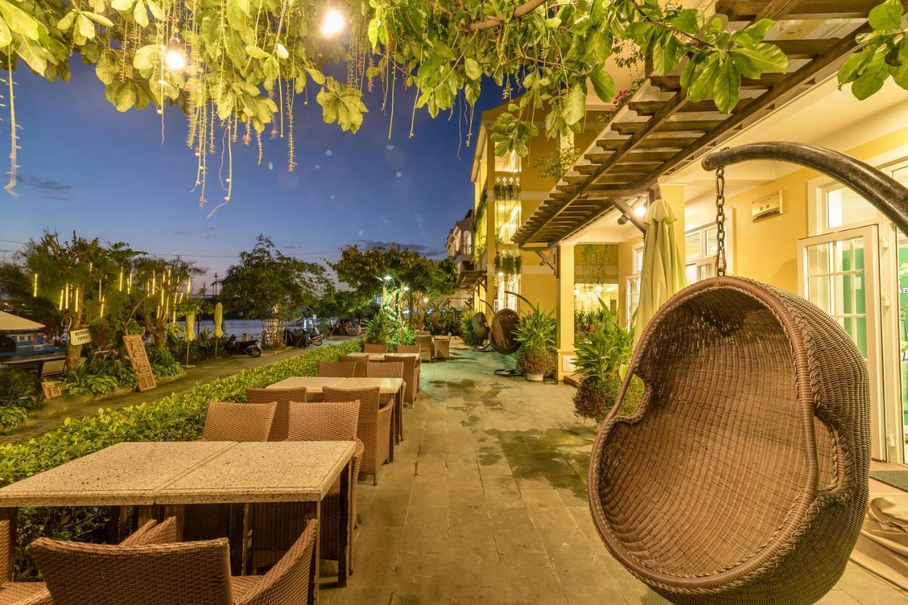 Waterfront Hoi An