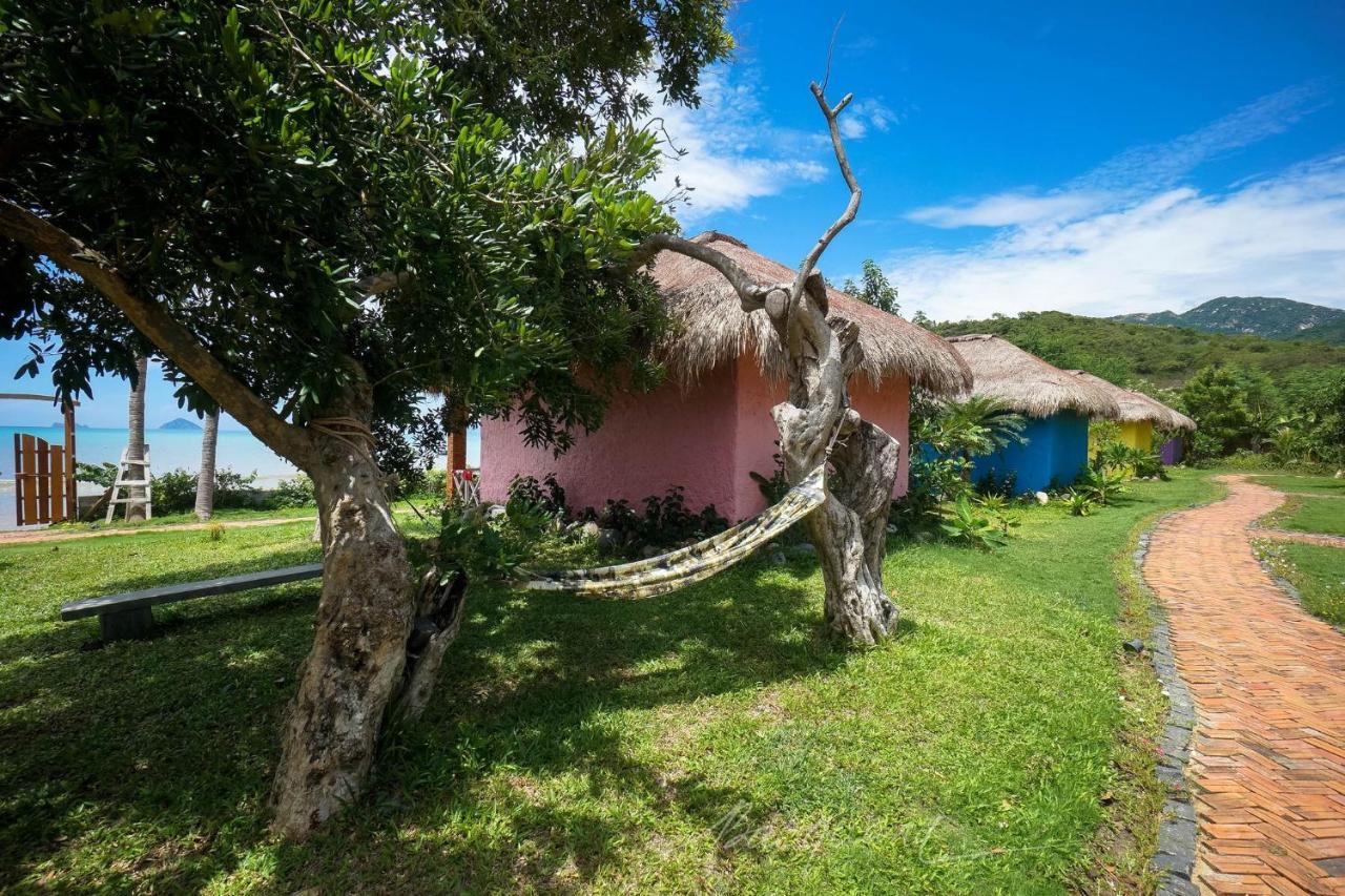 Vietnam Backpacker Hostels - Ninhvana Hostel *
