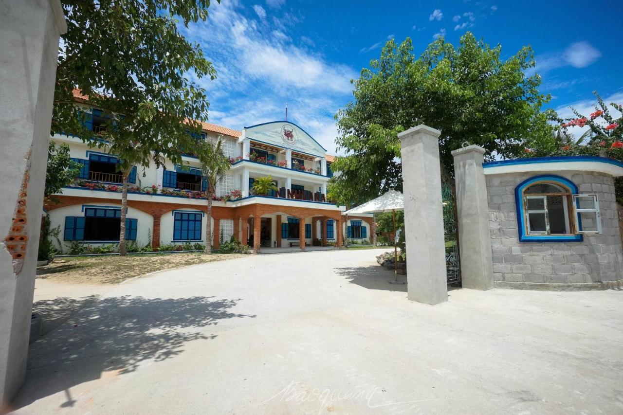 Vietnam Backpacker Hostels - Ninhvana Hostel *