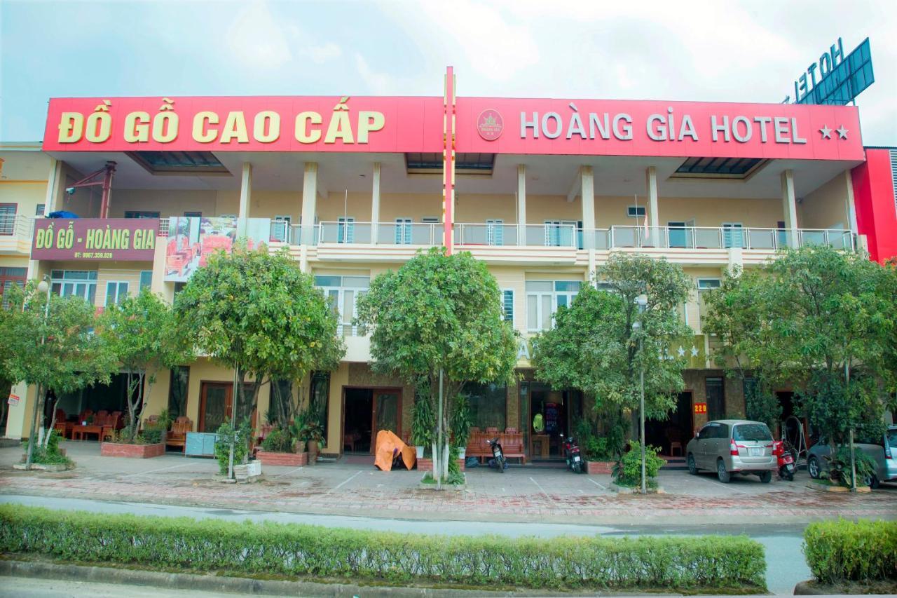 Khach San Hoang Gia - Hoang Gia 2*