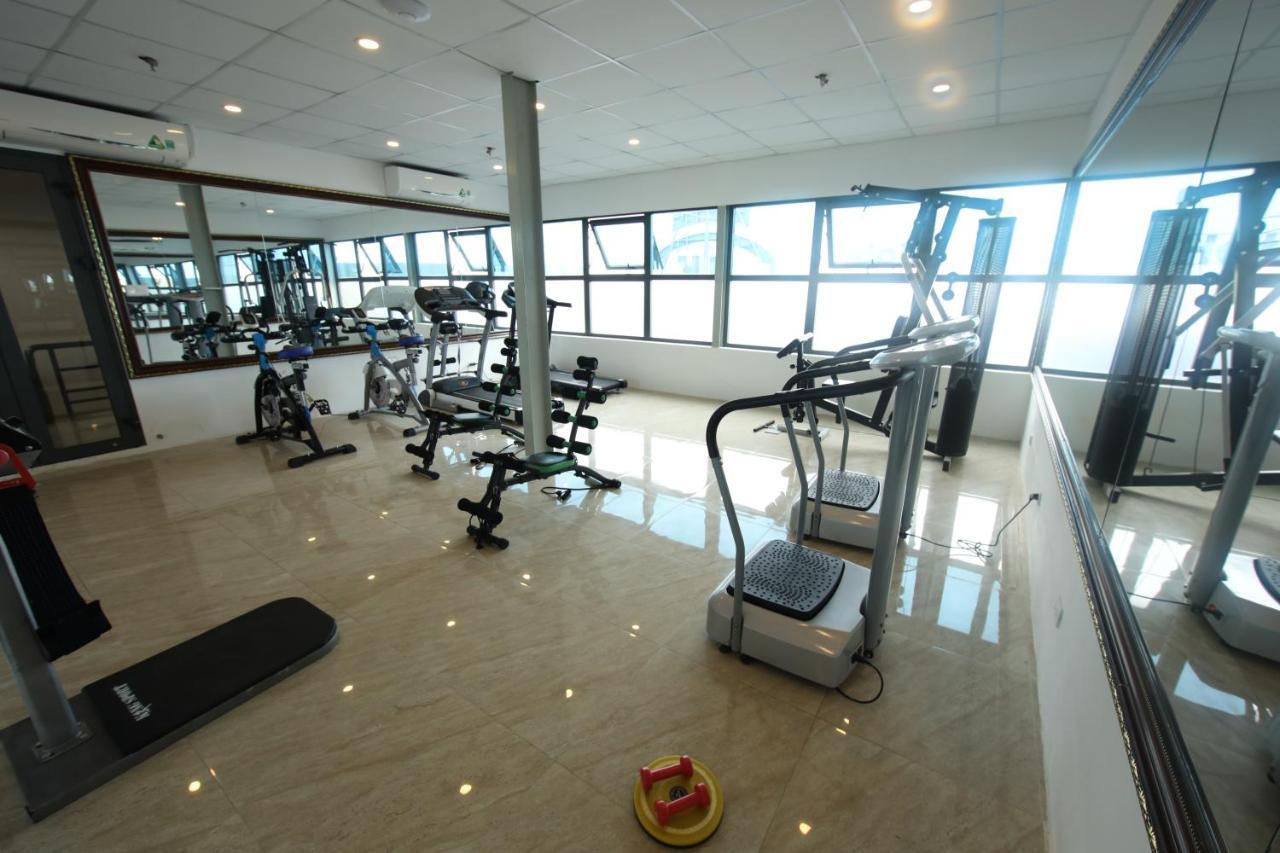 Hotel Royal Huy