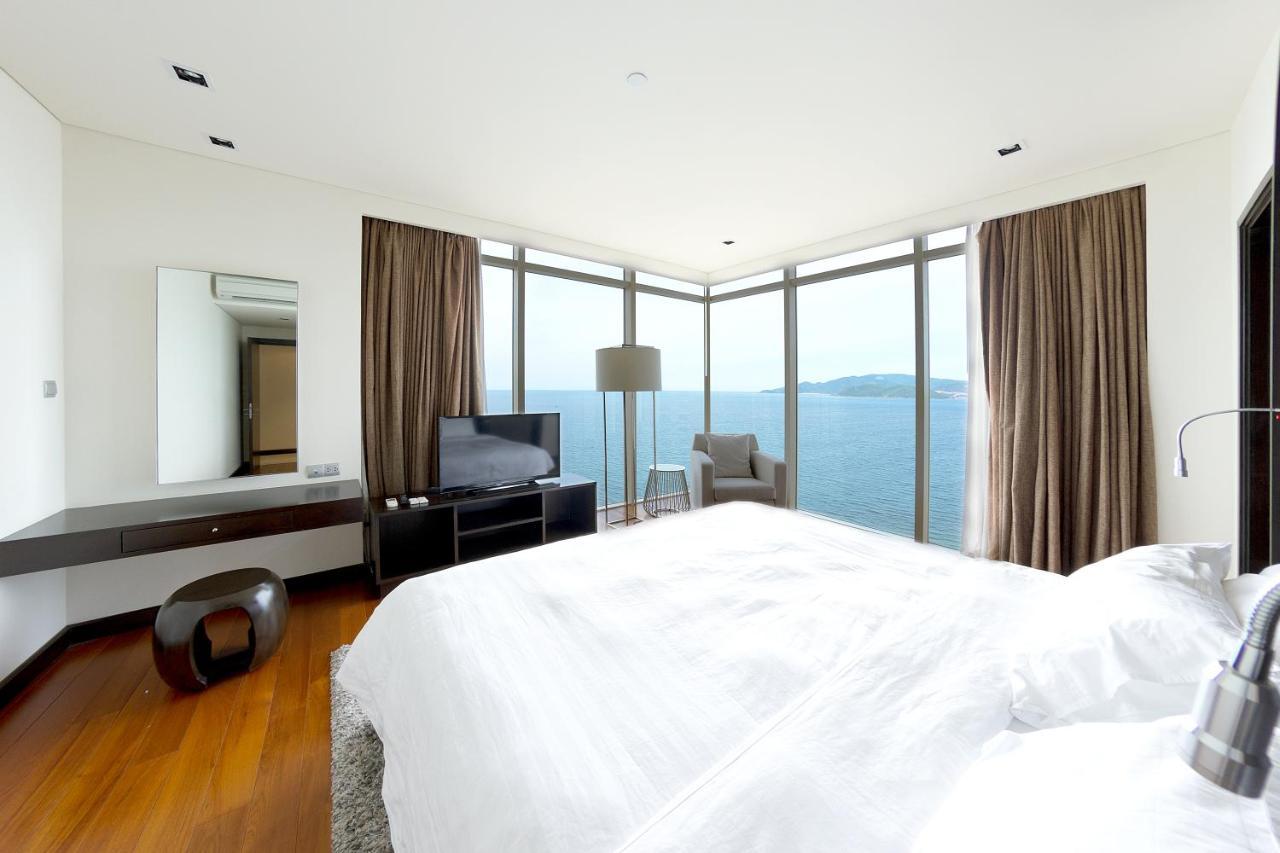 Apartment Ibeach Seaview Centre