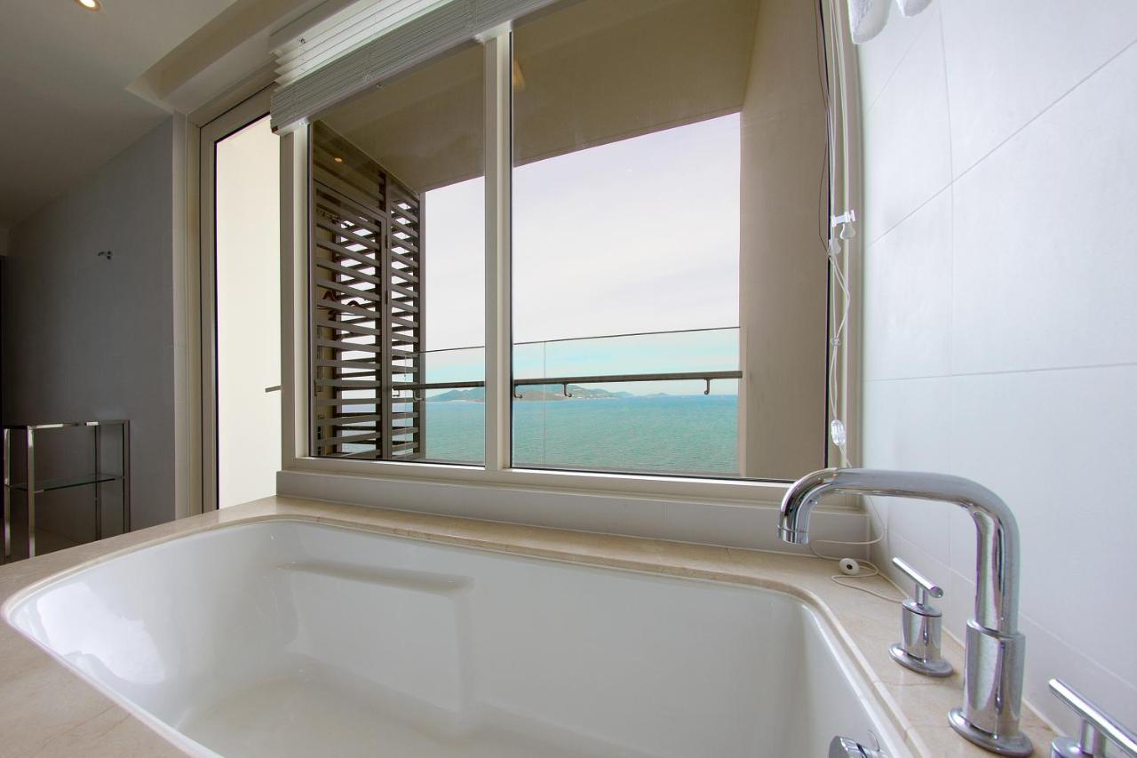 Apartment Ibeach Seaview Centre *