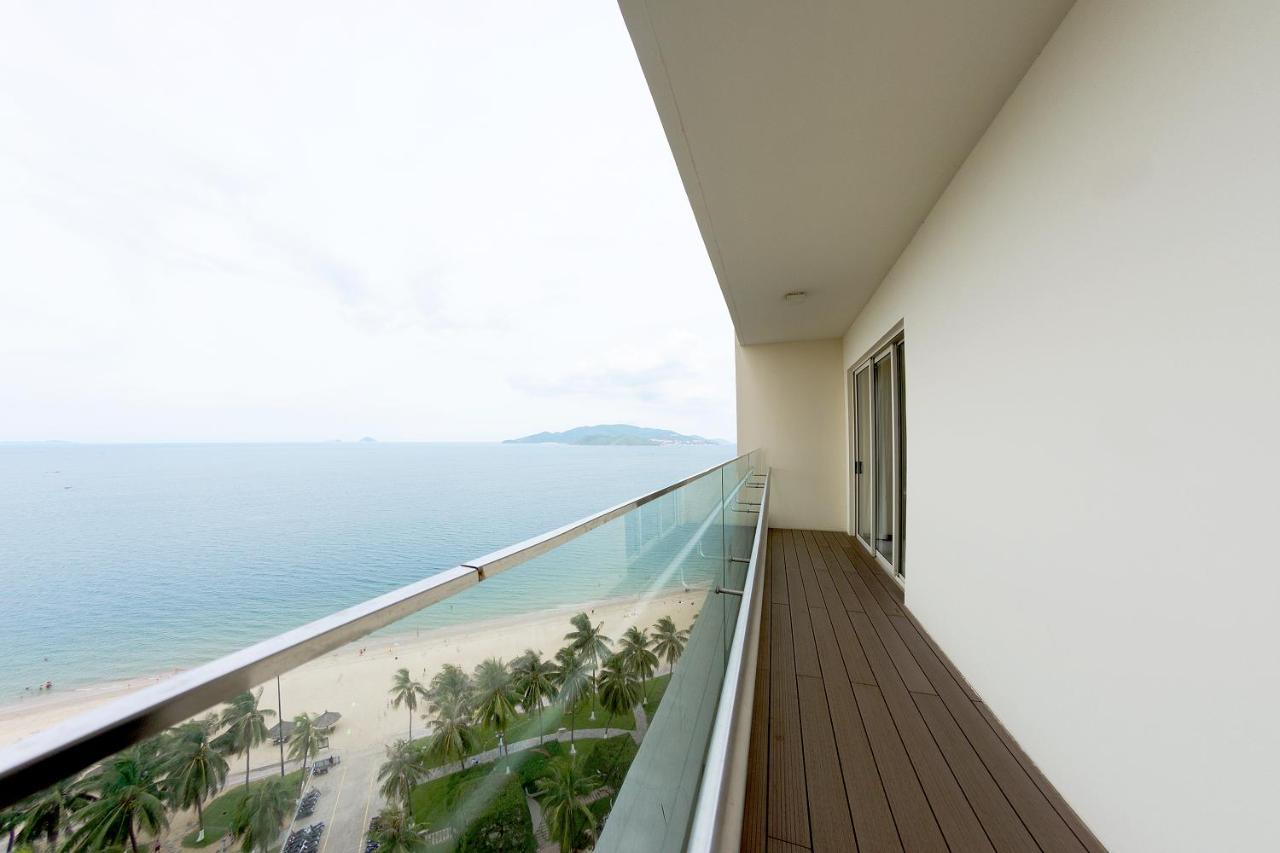 Ibeach Seaview Centre Apartment
