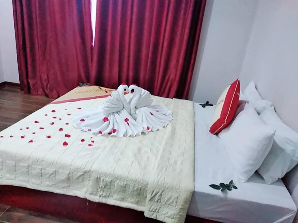 Qami 2* Da Nang