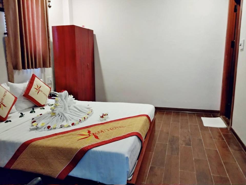Qami Hotel 2*
