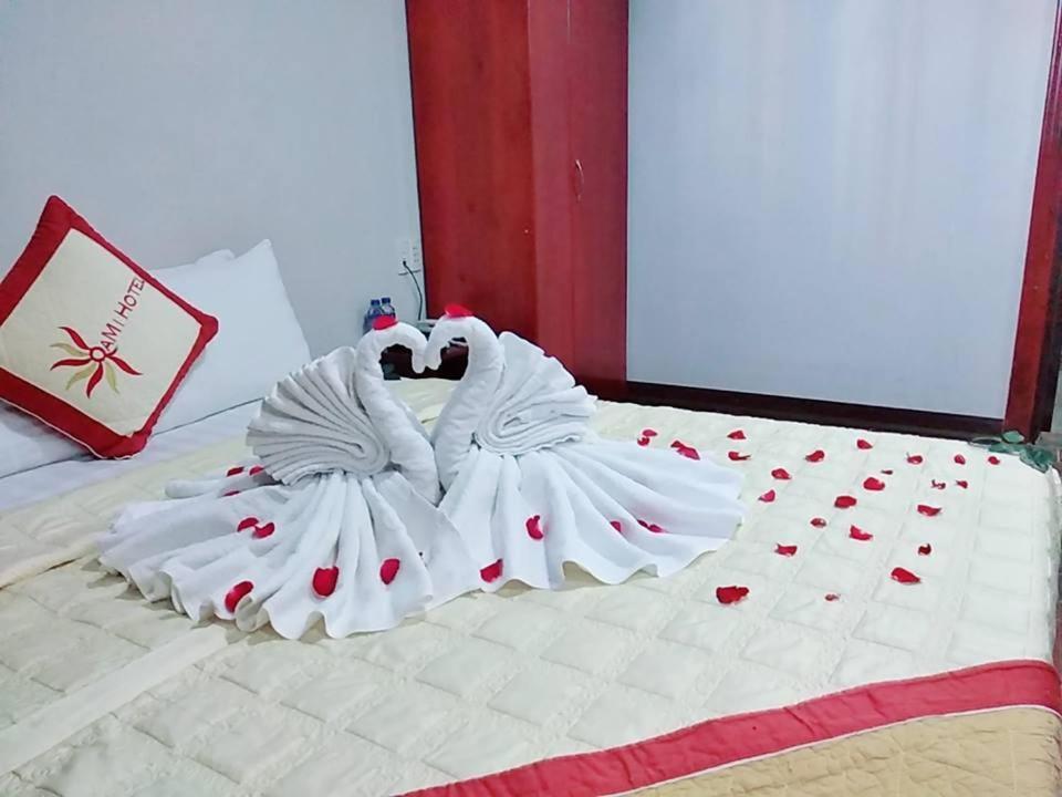 Qami Hotel