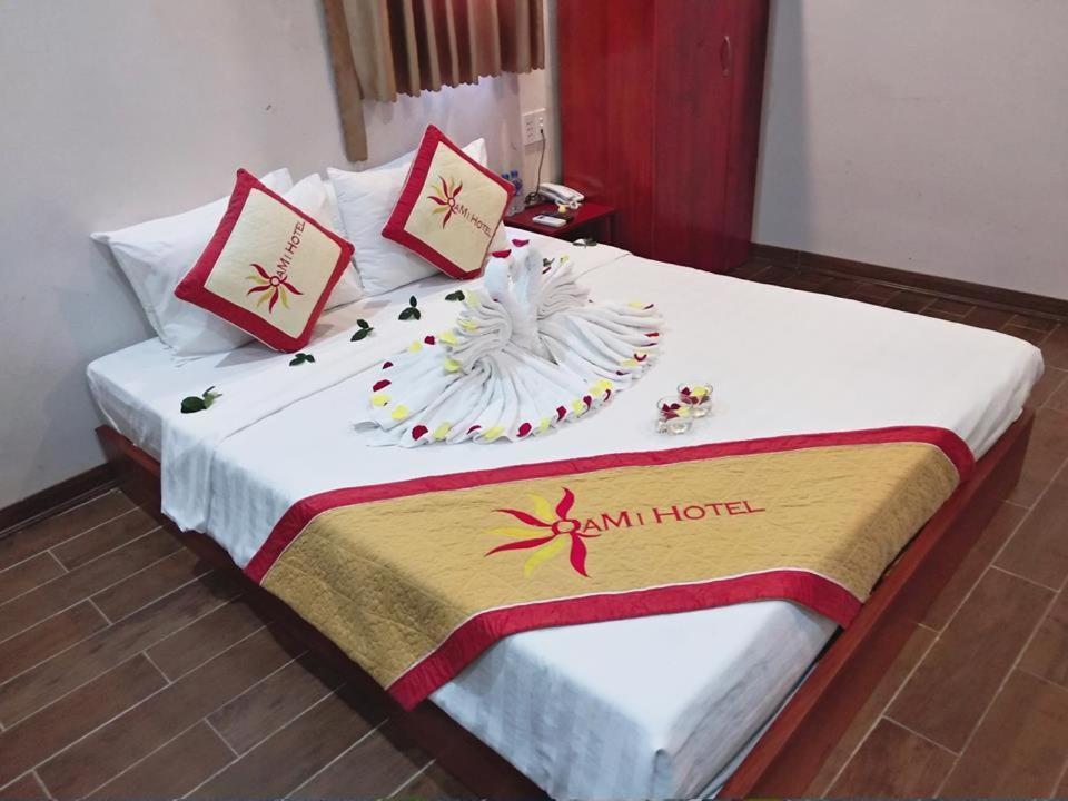 Hotel Qami
