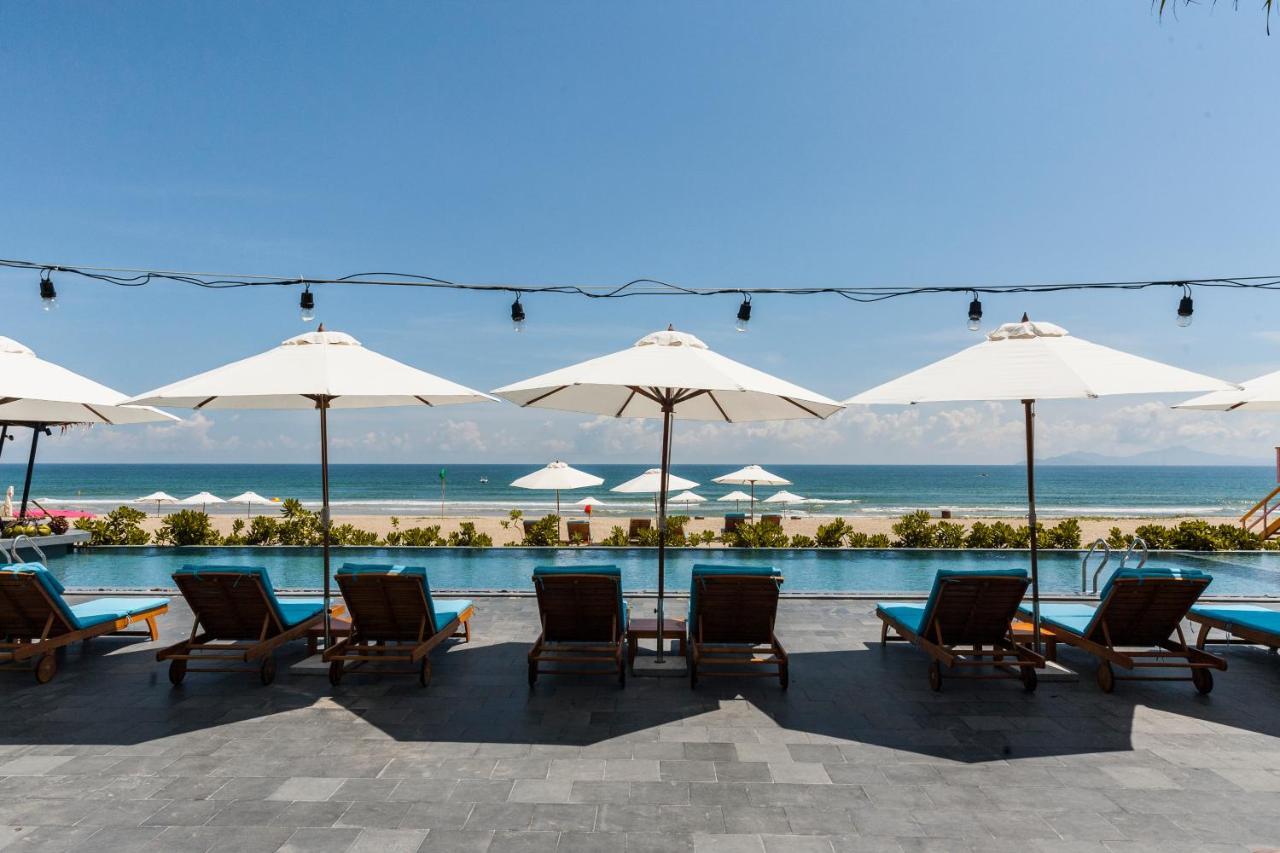Boutique Cocobay Danang Hotel 4*