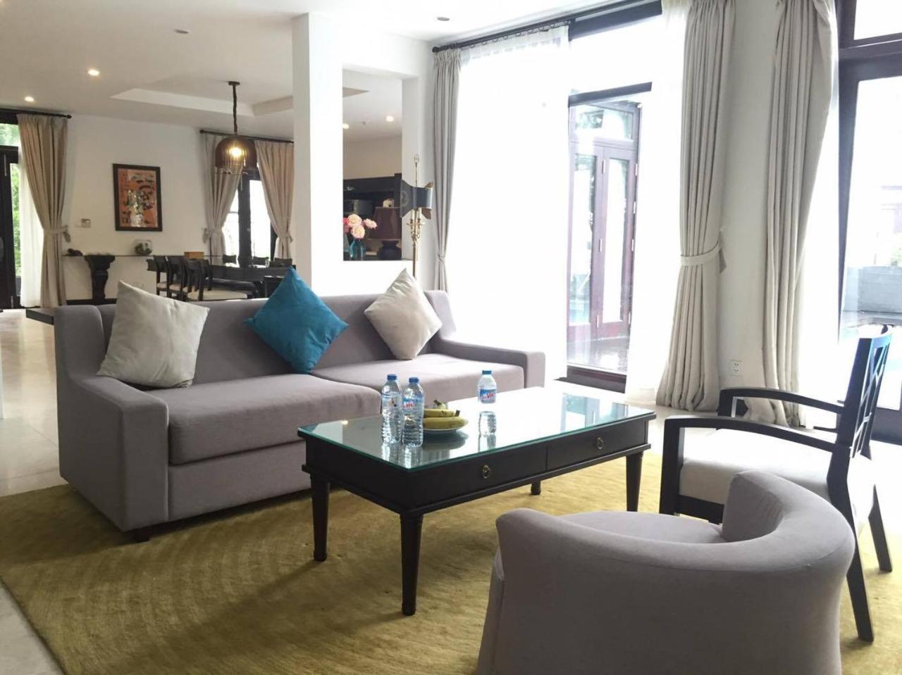 Luxury Purama Da Nang- Free Pick Up Airport *
