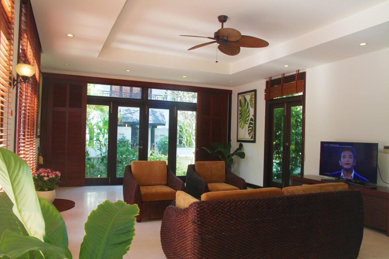 Luxury Purama Da Nang- Free Pick Up Airport Da Nang