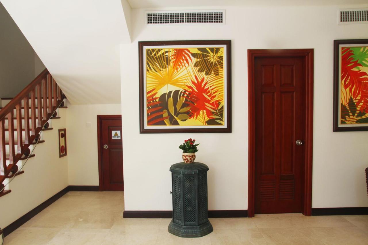 Luxury Purama Da Nang- Free Pick Up Airport * Da Nang