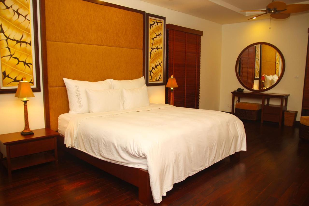 Luxury Purama Da Nang- Free Pick Up Airport Villa