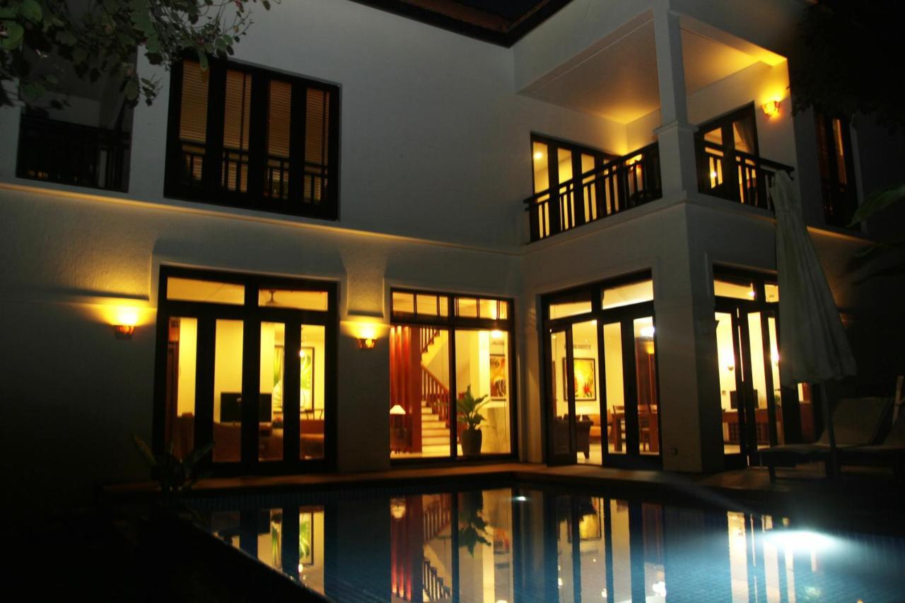 Villa Luxury Purama Da Nang- Free Pick Up Airport Da Nang