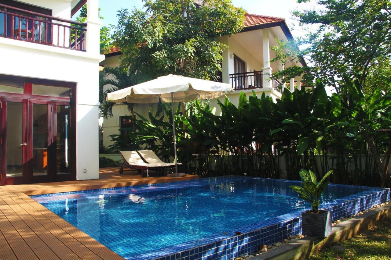 Villa Luxury Purama Da Nang- Free Pick Up Airport Da Nang