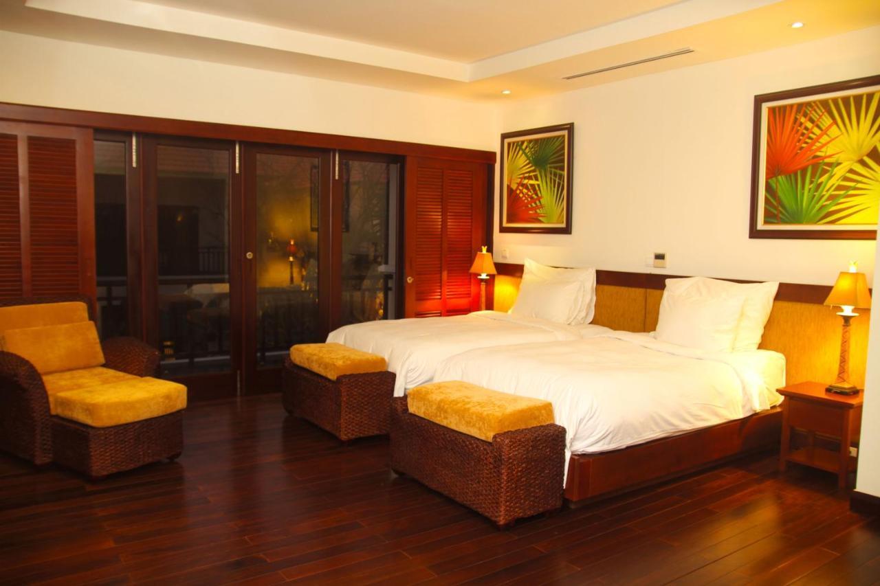 Luxury Purama Da Nang- Free Pick Up Airport