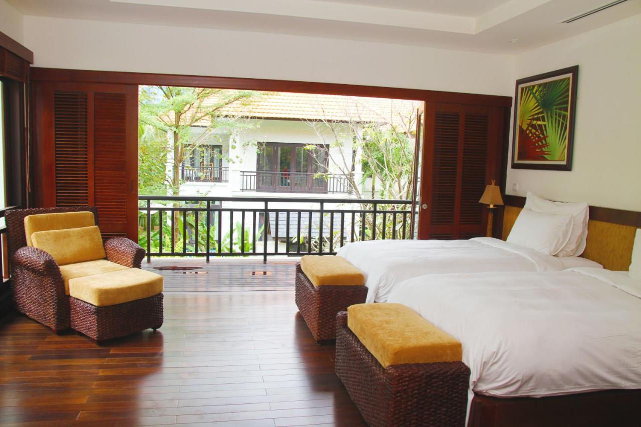 Villa Luxury Purama Da Nang- Free Pick Up Airport Da Nang