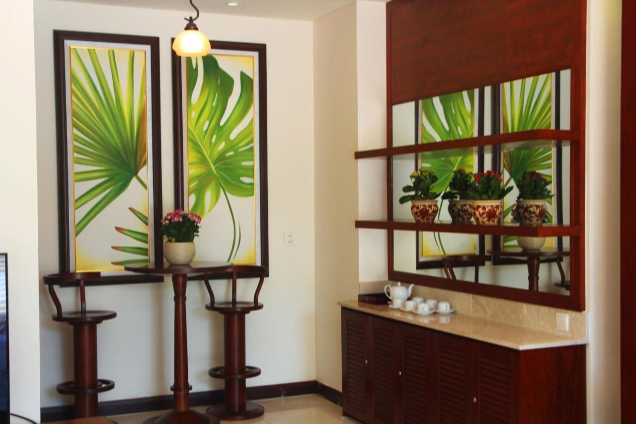 Luxury Purama Da Nang- Free Pick Up Airport Da Nang