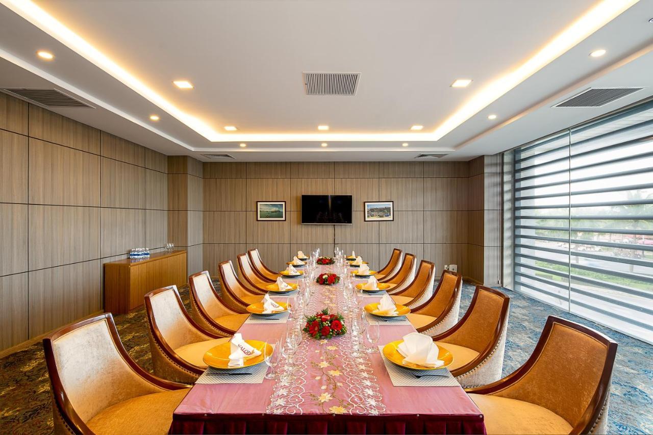 The Nalod Hotel