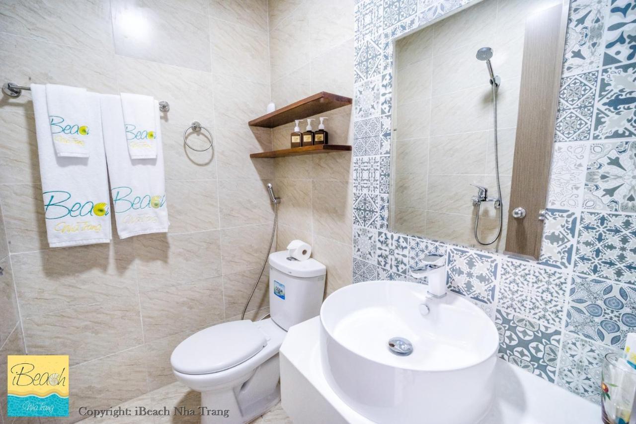 Ibeach Apartment Nha Trang