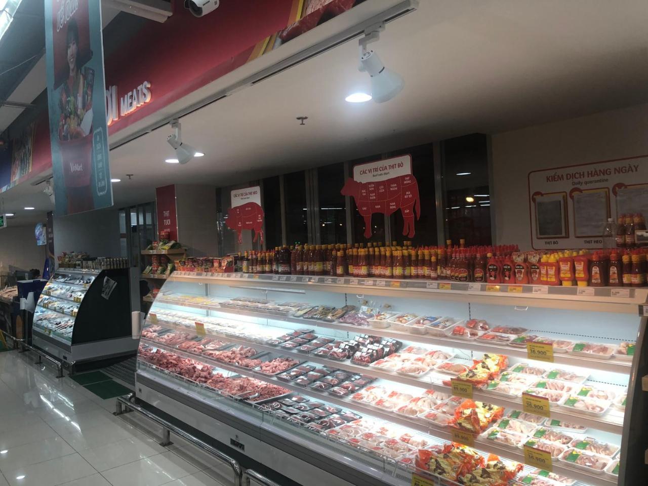 Chung Cư 40 M² Có 1 Tắm Riêng ở Quận Tân Bình TP. Hồ Chí Minh