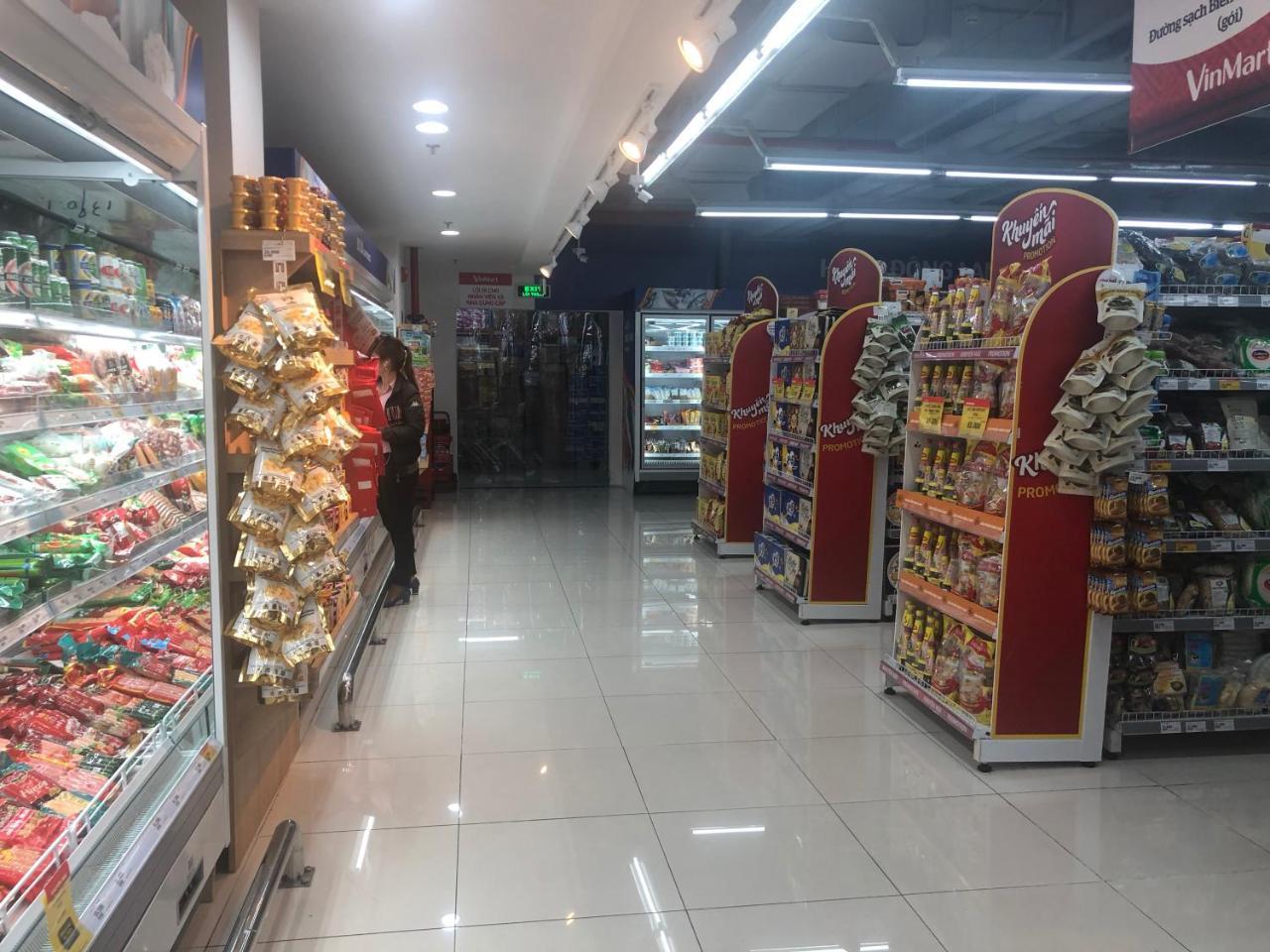 Chung Cư 40 M² Có 1 Tắm Riêng ở Quận Tân Bình Khách sạn