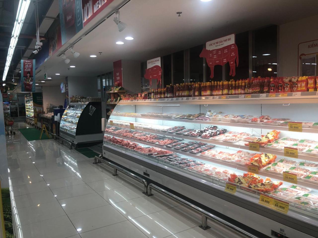 Khách sạn Chung Cư 40 M² Có 1 Tắm Riêng ở Quận Tân Bình