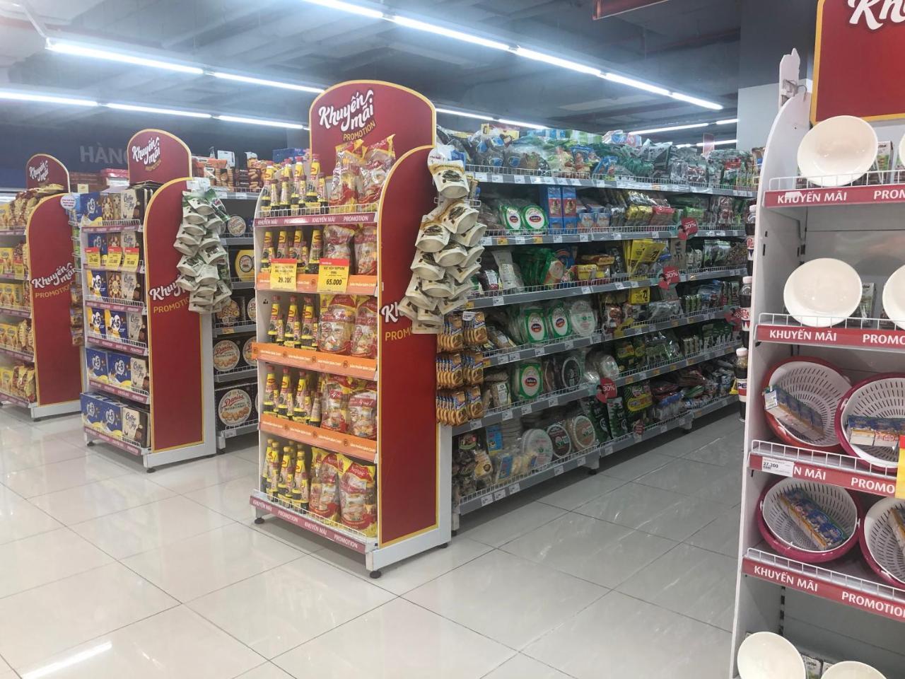 Khách sạn Chung Cư 40 M² Có 1 Tắm Riêng ở Quận Tân Bình 4*