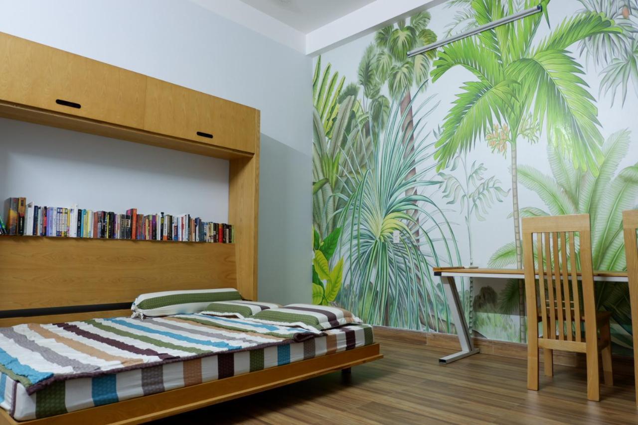Retreat House Holiday home Da Nang