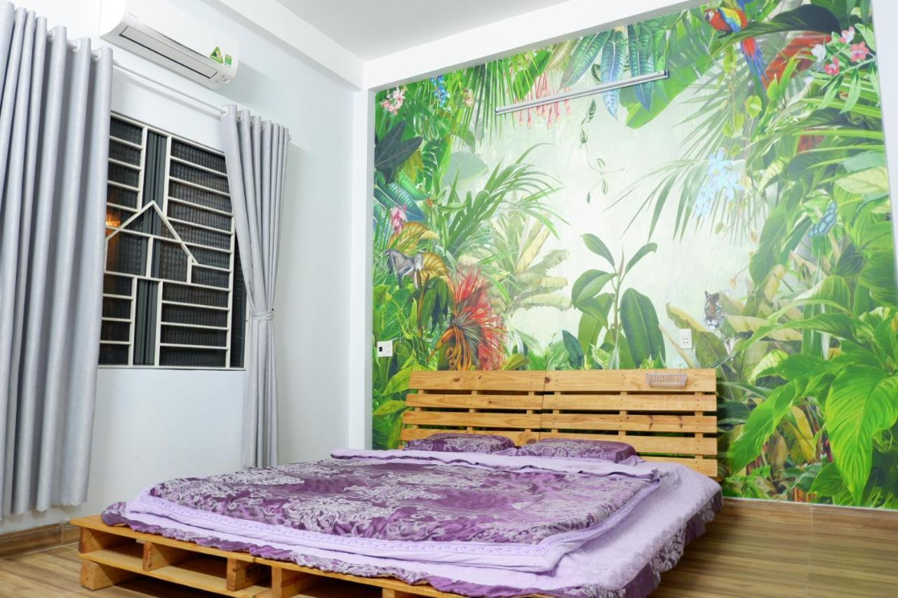 Retreat House Da Nang
