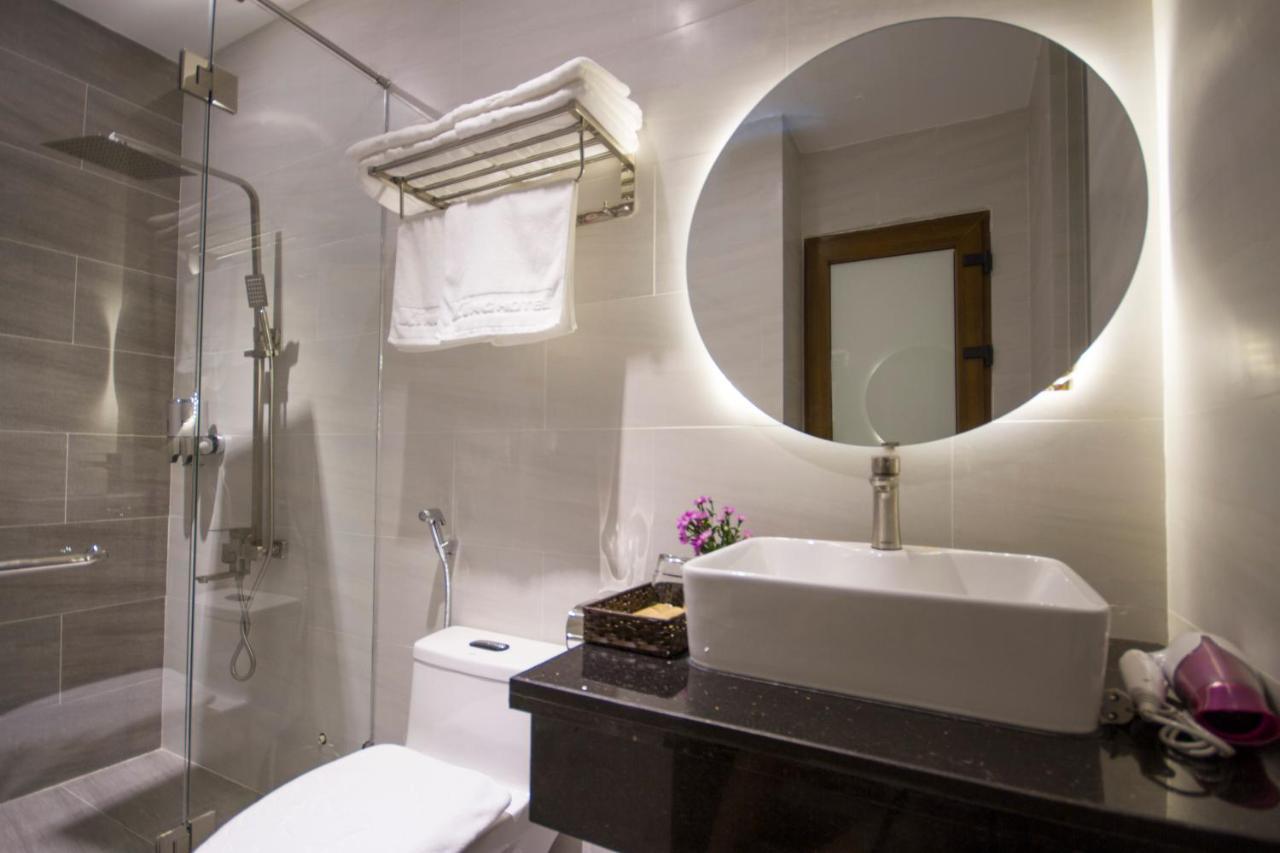 King House & Hotel 3*