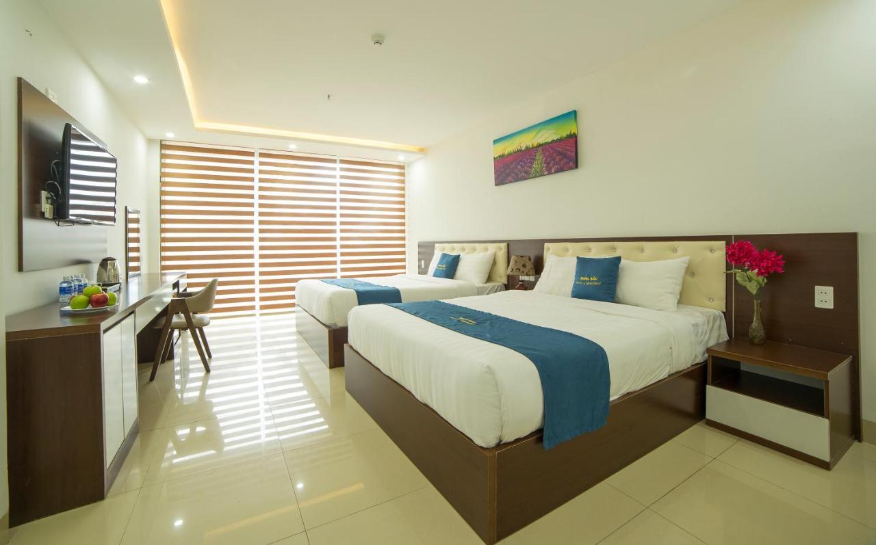 Dong Bac 3* Da Nang