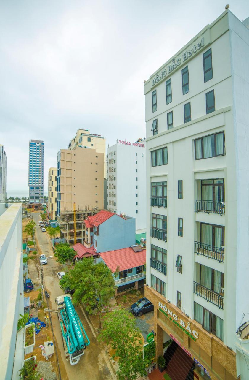 Dong Bac 3* Da Nang