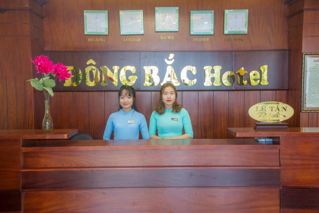 Hotel Dong Bac 3*