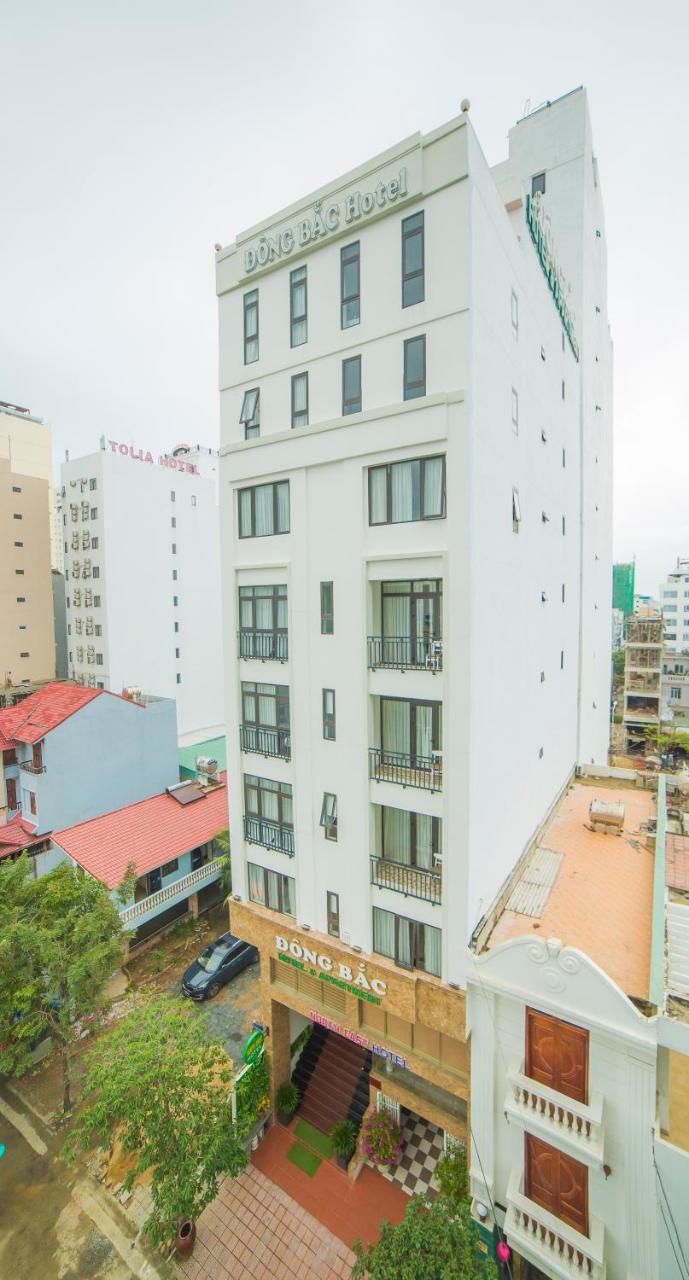 Hotel Dong Bac Da Nang