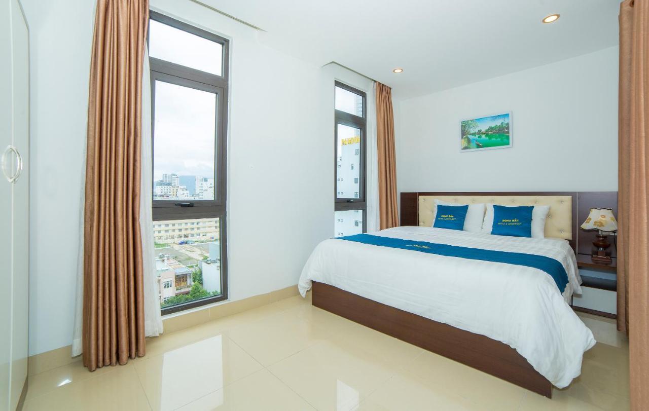 Dong Bac Hotel 3*