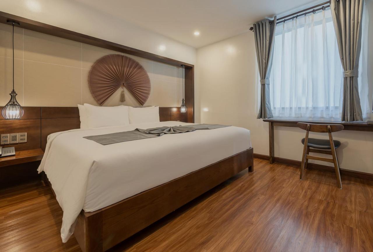 The Blossom House Da Nang