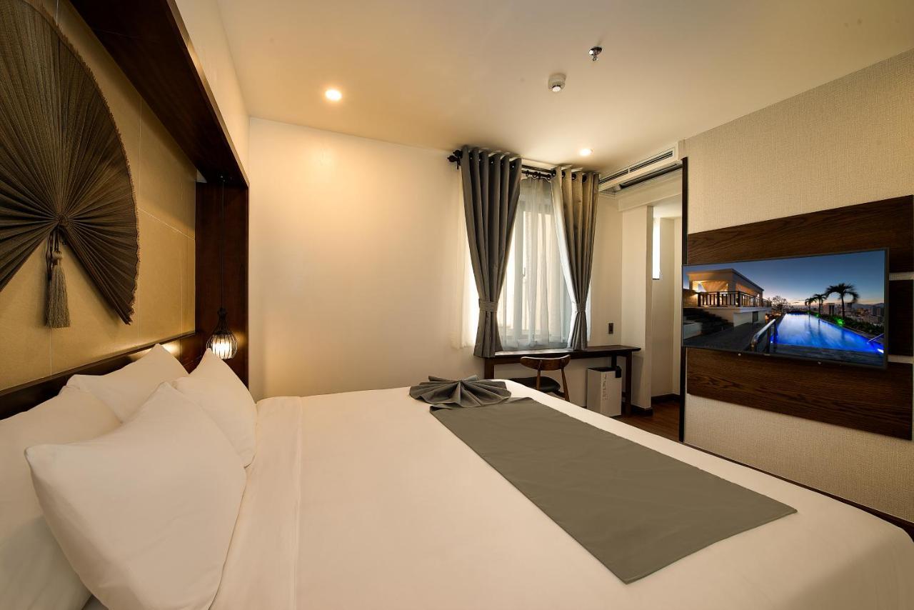 Hotel The Blossom House