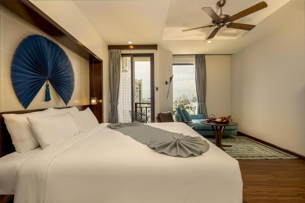 Hotel The Blossom House