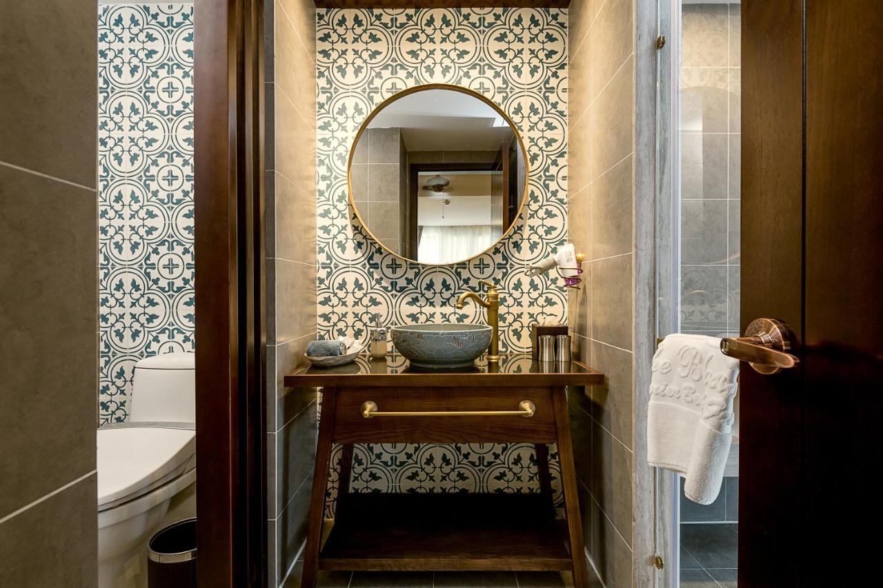 Hotel The Blossom House 4*