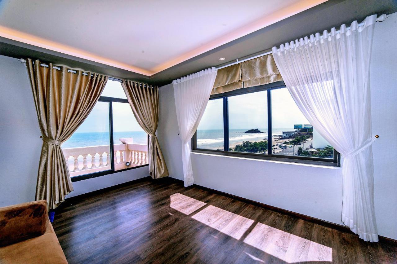 Thu Trang Beachfront 3* Vung Tau