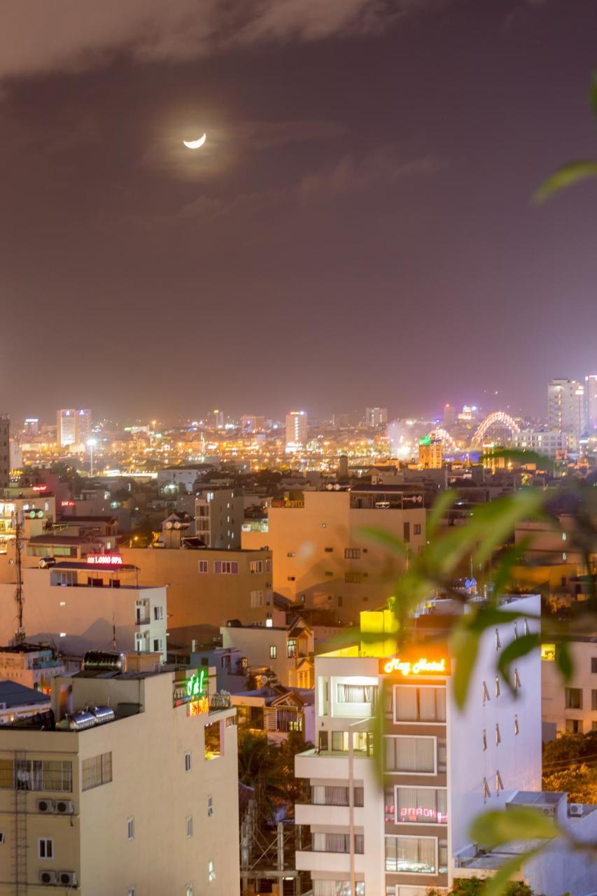The Blossom House 4* Da Nang