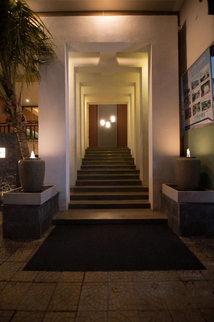 Hotel The Blossom House Da Nang