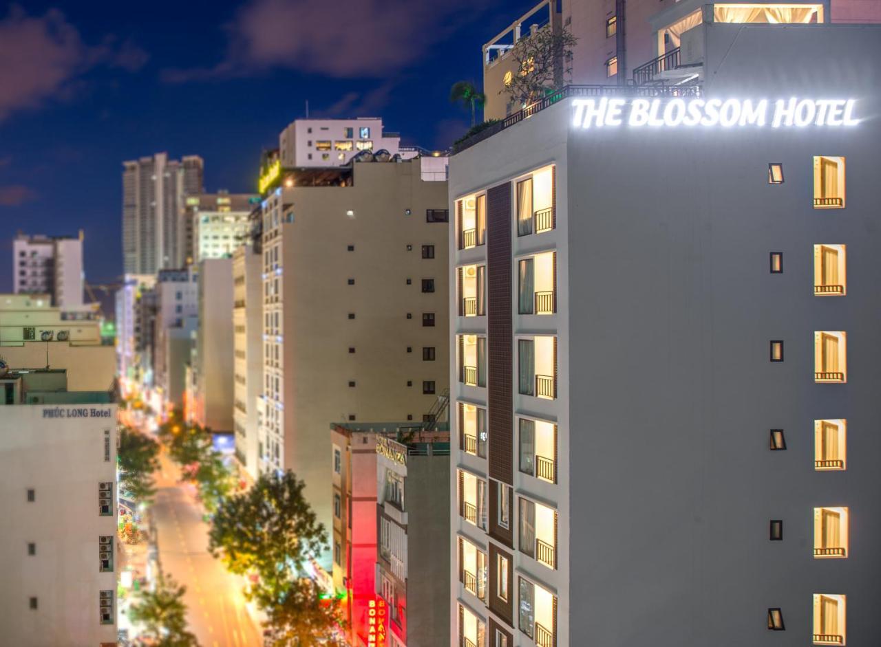 Hotel The Blossom House Da Nang