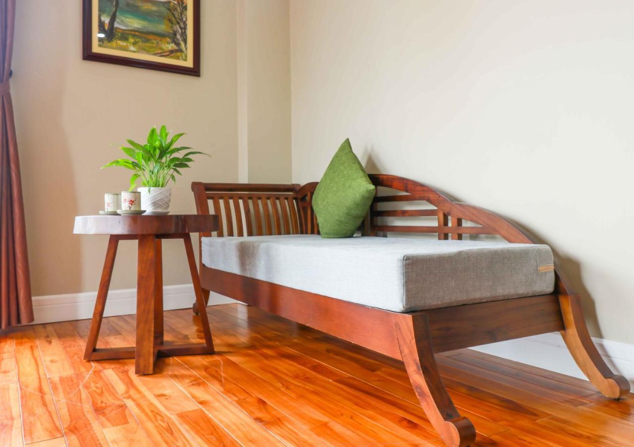 Eco Boutique Hotel 3*