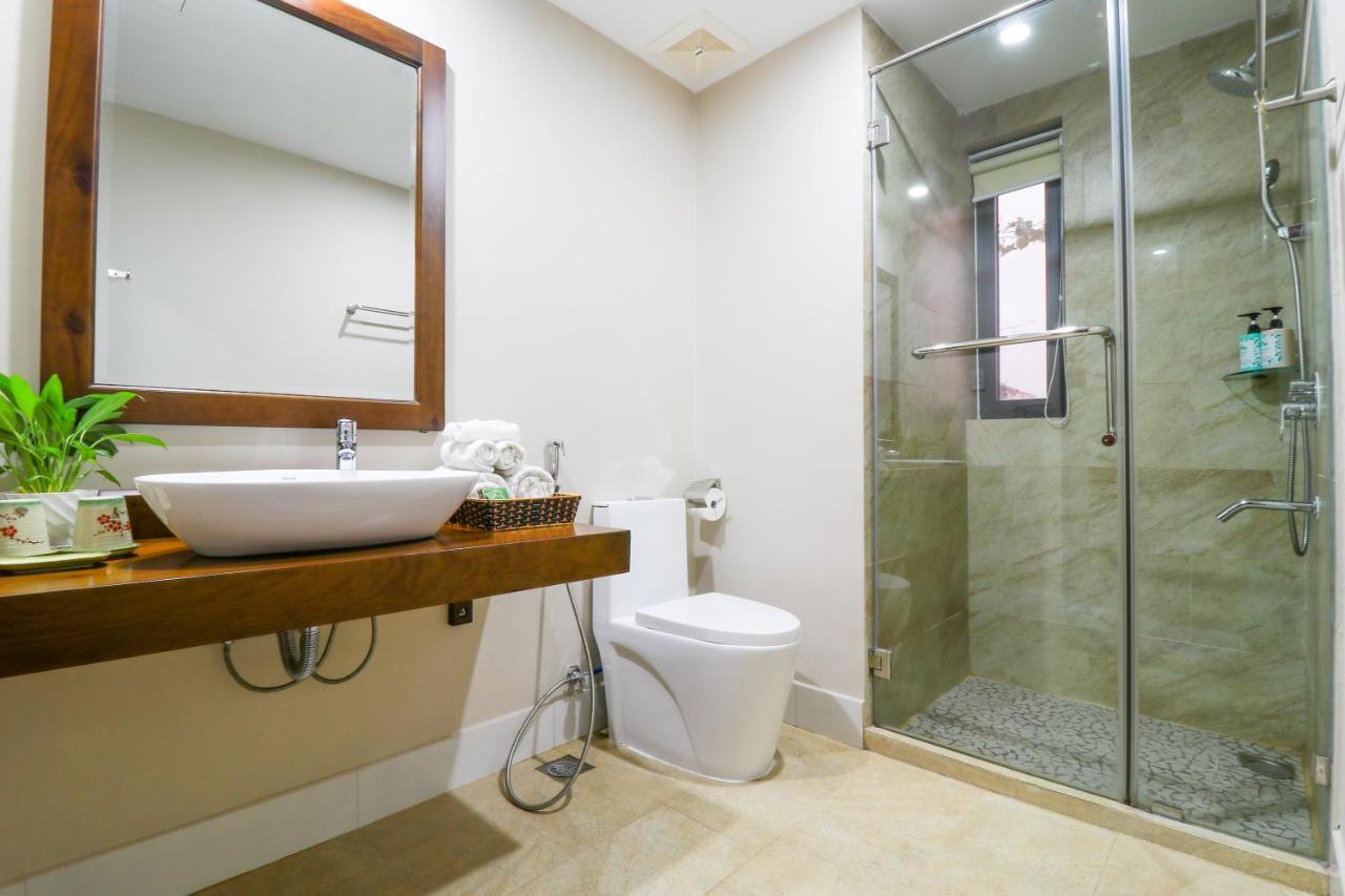 Eco Boutique Hotel 3*