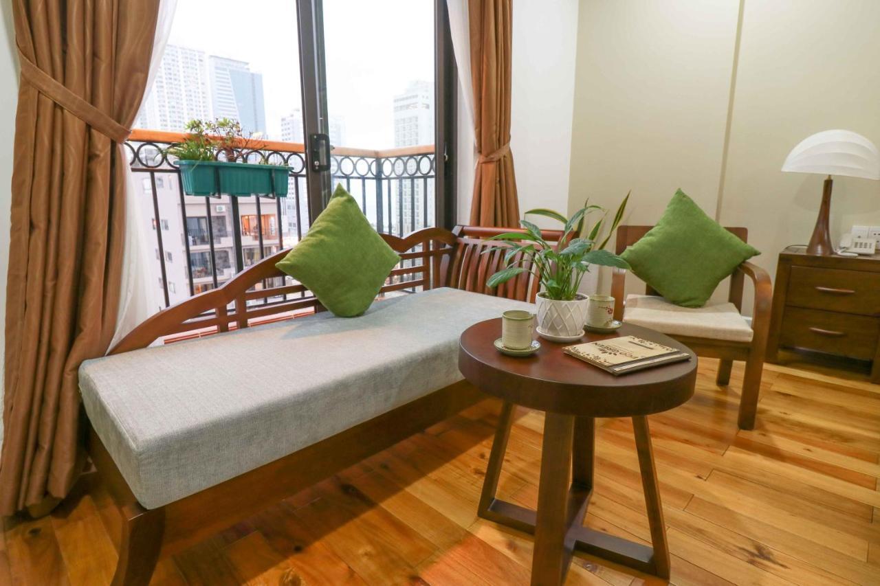 Eco Boutique 3* Da Nang